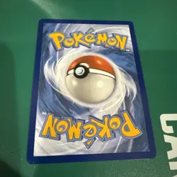 Pokemon TCG Greninja EX SVP 132 Shrouded Fable Black Star Promo Illustration NM - Image 4