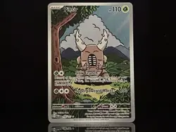 Pinsir 168/167 Illustration Rare – SV06 Twilight Masquerade Pokemon - Image 1