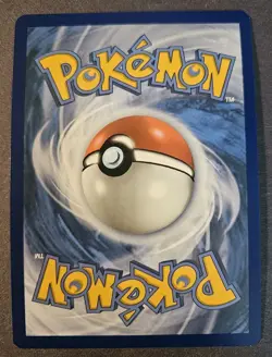 Neo Upper Energy 162/162 Pokemon SV05: Temporal Forces Ace Spec Holo NM - Image 2