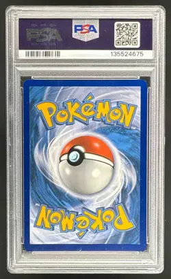 2019 Pokemon Sun Moon Tag Team Promo #SM169 Eevee Snorlax GX PSA 8 135524675 - Image 2