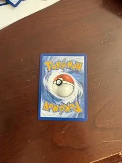 Hero's Cape 152/162 Ace Spec Rare Pokemon TCG Scarlet & Violet Temporal Forces - Image 2