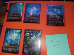 Edge Of Eternities Lot Of 5!! - Image 3