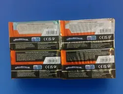 Lot Of 13 Pokemon Sealed Packs - Image 2