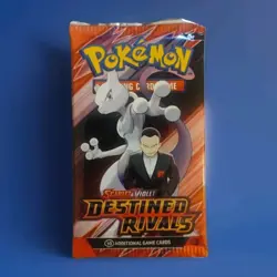 Lot Of 13 Pokemon Sealed Packs - Image 3