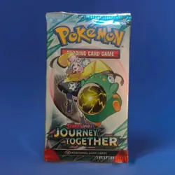 Lot Of 13 Pokemon Sealed Packs - Image 4