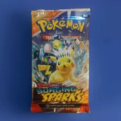 Lot Of 13 Pokemon Sealed Packs - Image 5