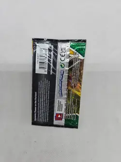 Pokemon Evolving Skies Booster Pack Wrapper Sylveon Artwork Empty Foil - Image 2