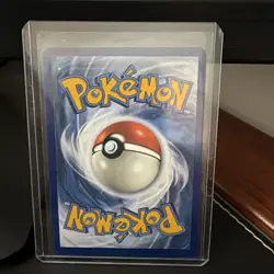 Pokemon Venomoth GX 12/214 Sm-Unbroken Bonds Ultra Rare Holo 200 HP - Image 2