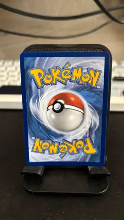 Team Rocket's Articuno 051/182 Rare Destined Rivals Pokemon Holo Lightly Played - Image 2