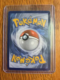 Pokemon M Mewtwo EX Ultra Rare Full Art Holo 159/162 Breakthrough - Image 2