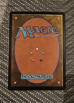 Rhythm of the Wild RETRO FRAME, Ravnica Remastered, MTG NM/M - Image 2