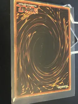 2002 Blue-Eyes White Dragon Yu-Gi-Oh Starter Deck Kaiba #SDK-001 HP. Played - Image 2