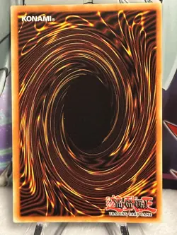 Yugioh Sky Striker Ace Token 1st Edition MAMA-EN013 Ultra Rare - Image 4