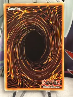 Yugioh Sky Striker Ace Token 1st Edition MAMA-EN013 Ultra Rare - Image 5