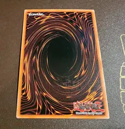 Yu-Gi-Oh! Daigusto Emeral -DT07-EN036- Ultra Rare - Duel Terminal NM! - Image 3