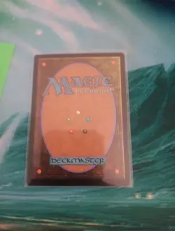 Porom's Silence Magic - Silence (Rainbow Foil) Secret Lair Drop LP See photo - Image 4