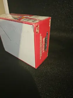 One Piece OP-13 Carrying on His Will New Booster Box English Sealed (dents) - Image 4