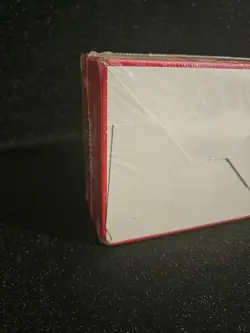 One Piece OP-13 Carrying on His Will New Booster Box English Sealed (dents) - Image 5