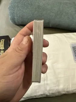 Two Pokemon Gengar TCG Promo Cards Lost Origin Build and Battle, Sealed SWSH241 - Image 4