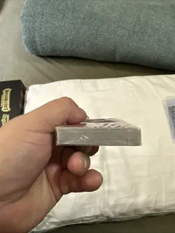 Two Pokemon Gengar TCG Promo Cards Lost Origin Build and Battle, Sealed SWSH241 - Image 5