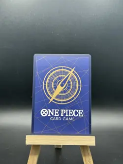 Gedatsu OP05-102 English R Awakening of the New Era One Piece Card Game - Image 2