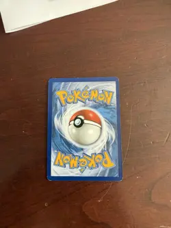 Pokemon TCG Yveltal EX Ultra Rare Promo Card XY08 Black Star Promos - Image 2