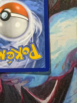 Mega M Scizor EX 120/122 Full Art Ultra Rare XY Breakpoint Holo Pokemon Card LP - Image 5