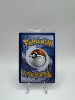 Pokemon Mew EX 151 TCG Holo Promo Card Scarlet & Violet - Image 2