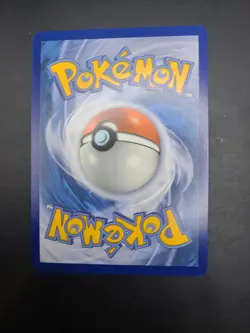 Pokemon TCG Destined Rivals Misty's Lapras Card 194/182 Full Art Near Mint - Image 4