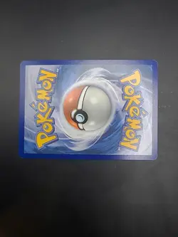 Pokemon TCG Destined Rivals Misty's Lapras Card 194/182 Full Art Near Mint - Image 5