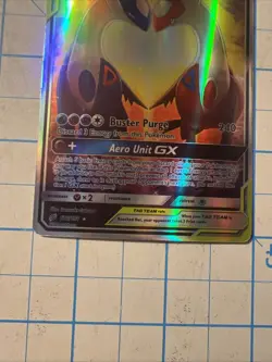 Latias & Latios GX Custom Fun Fan Art Card 170/181 - Image 3