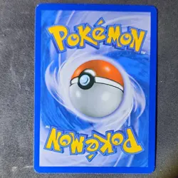 Pokemon TCG Pikachu Lv.17 Basic 60 HP 71/99 2009 Regular Pokemon Trading Card - Image 3