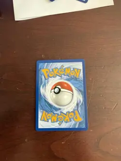 Pokemon TCG Ting-Lu EX Scarlet & Violet Paldea Evolved Card 263/193 - Image 2