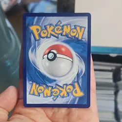 Pokemon Gardevoir Chinese Card 060/207 150HP Psychic Stage 2 2025 TCG - Image 2