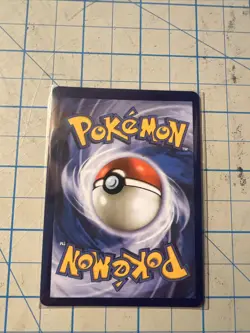 Pikachu & Zekrom GX Custom Fun Fan Art Card 33/181 - Image 4