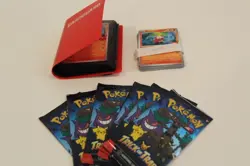 Huge Pokemon Lot (500+ Cards!) - Image 4