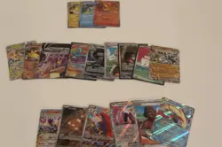 Huge Pokemon Lot (500+ Cards!) - Image 5