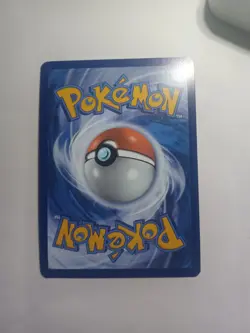 Pokemon TCG Misty's Lapras Destined Rivals 194/182 - Image 2