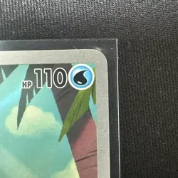 Pokemon TCG Misty's Lapras 194/182 IR Destined Rivals Illustration - Image 3