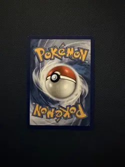 Pokemon TCG Destined Rivals Misty's Lapras 194/182 - Image 2