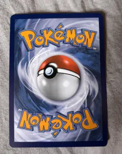Pokemon TCG Destined Rivals Misty's Lapras 194/182 - Image 2