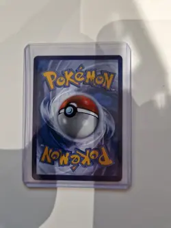 Pokemon TCG Destined Rivals Misty's Lapras Card 194/182 - Image 2
