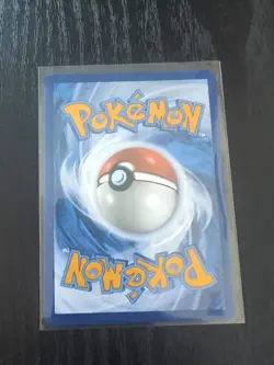 Pokemon TCG Misty's Lapras Destined Rivals 194/182 Art Rare - Image 2