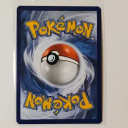 Pokemon TCG Misty's Lapras Destined Rivals 194/182 - Image 2