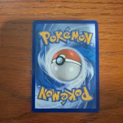 Pokemon TCG Misty's Lapras 194/182 Sv10: Destined Rivals Holo 110HP - Image 2