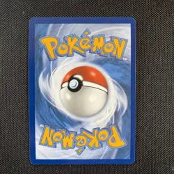 Pokemon TCG Misty's Lapras Destined Rivals 194/182 - Image 2