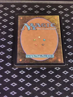 Vorinclex, Voice of Hunger (PLST) NPH-127 LP MTG - Image 2