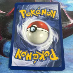 Pokemon TCG Jynx Base Set 31/102 LP - Image 2