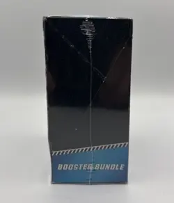 Pokemon TCG Scarlet And Violet Black Bolt Booster Box - 6 Packs NEW! SEALED! - Image 3