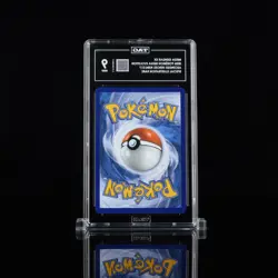 2026 POKEMON ASCENDED HEROES SPECIAL ILLUSTRATION RARE MEGA GENGAR EX TAG 9 - Image 2